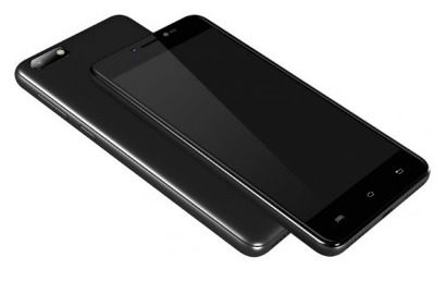 Micromax Bharat 5 Dual SIM TD-LTE